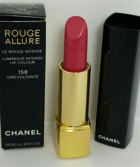 chanel rouge alure virevoltante|ulta rouge allure chanel.